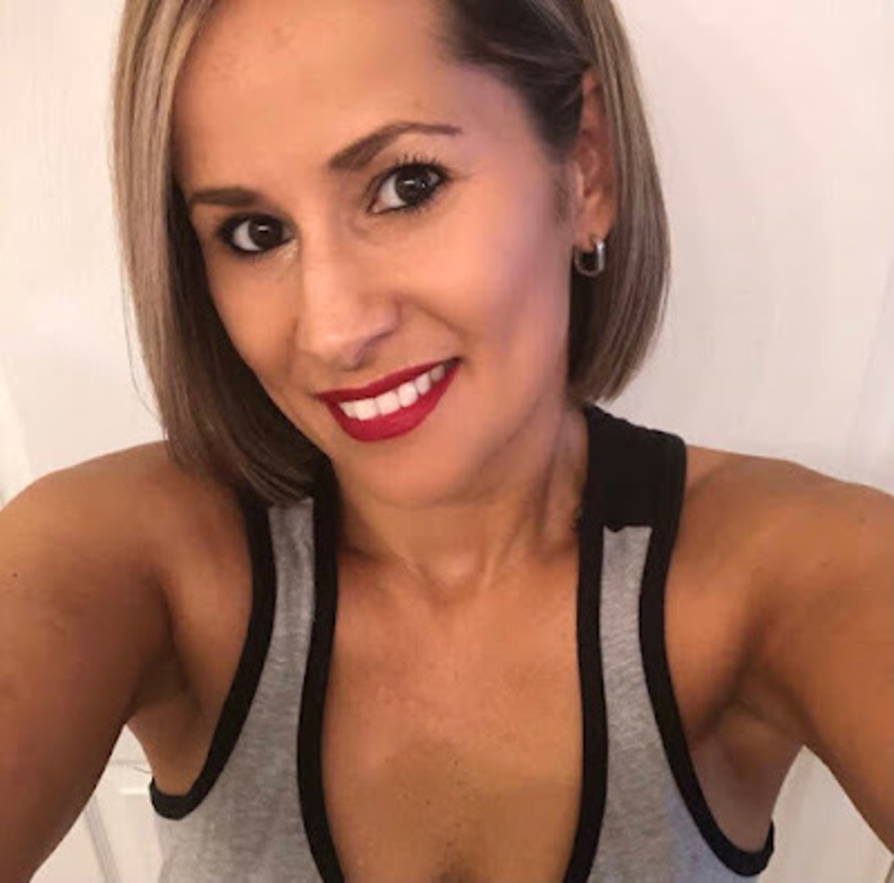 Meet your Posher, Christina